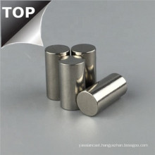 Nickel Chrome And Cobalt Chrome Dental Metal Alloy/Cromo Dental Alloy